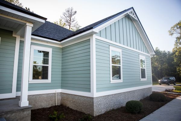 Home Siding Installation in Sioux Falls