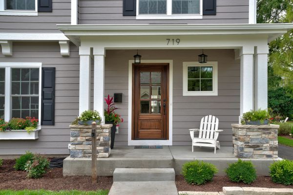 House Siding Repair in Sioux Falls