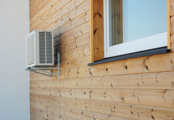 Exterior Paneling Installation in Sioux Falls
