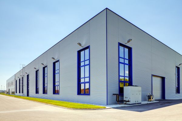 Building Siding Repair in Sioux Falls