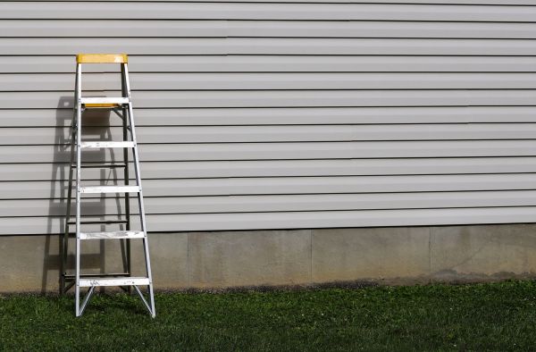 Siding Service in Sioux Falls