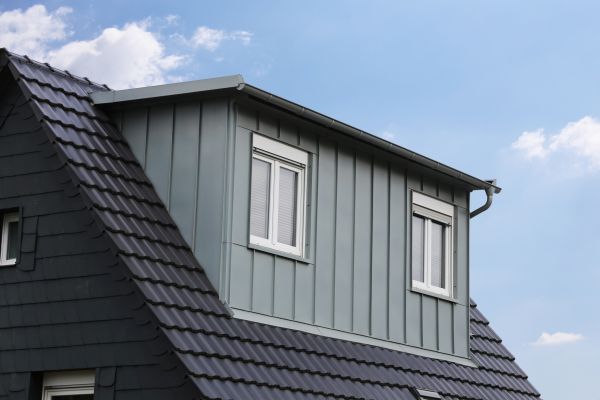 Composite Siding Service in Sioux Falls