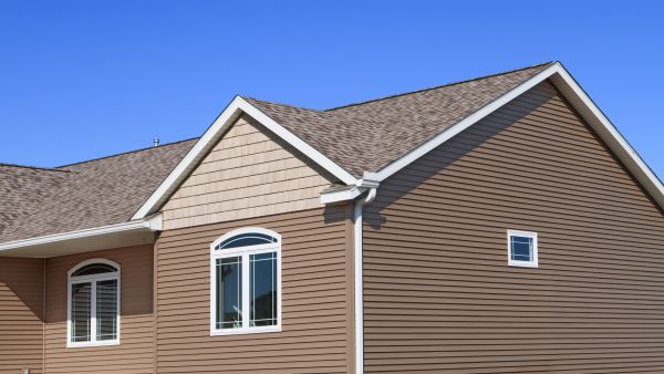 Residential Siding Service in Sioux Falls