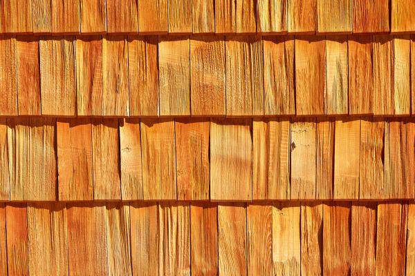 Cedar Shakes Replacement in Sioux Falls