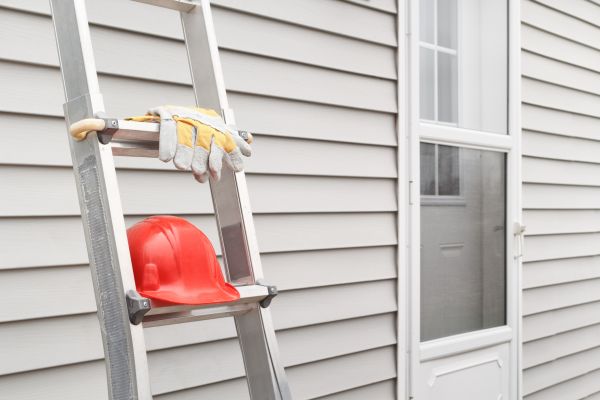 Home Siding Replacement in Sioux Falls