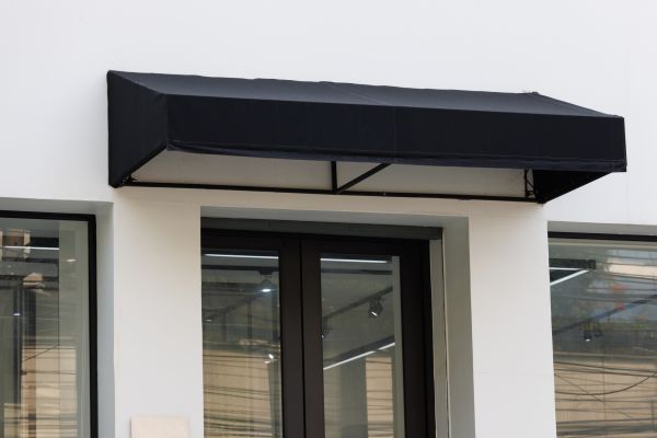 Aluminum Trim Replacement in Sioux Falls