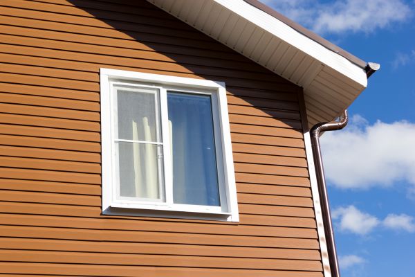 Pvc Siding Installation in Sioux Falls
