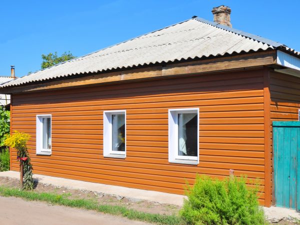 PVC Cladding Installation in Sioux Falls