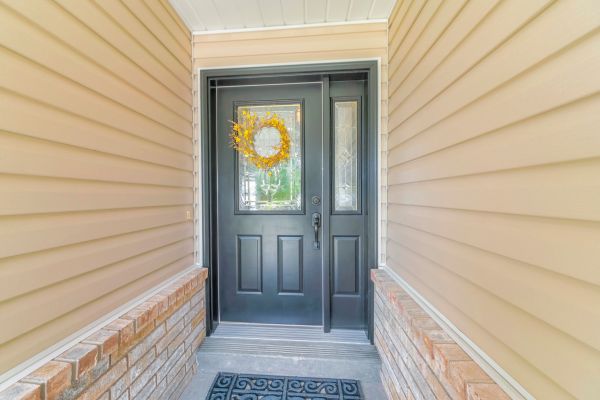 Siding Panel Repair in Sioux Falls