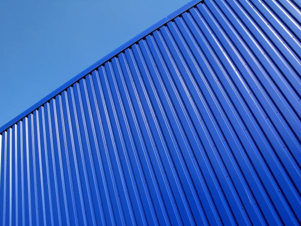 Cost of Seam Metal Siding Installation in Sioux Falls
