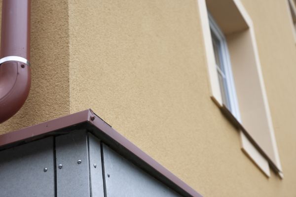 Cement Siding Installation in Sioux Falls