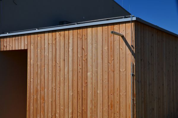 Cost of Wood Cladding Replacement in Sioux Falls