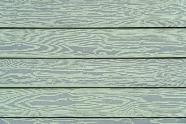 Composite Siding Installation in Sioux Falls