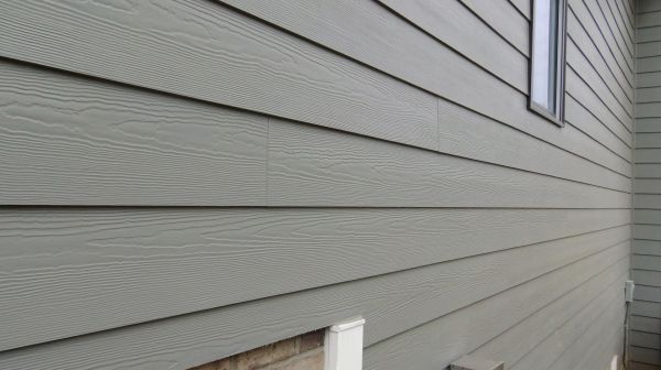 Dutch Lap Vinyl Siding Service in Sioux Falls