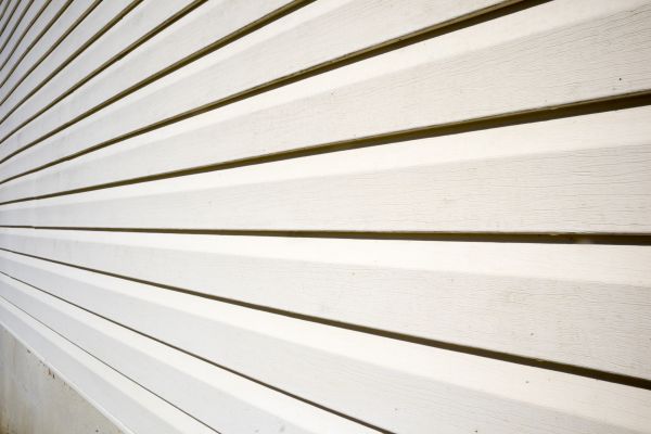 Dutch Lap Siding Replacement in Sioux Falls