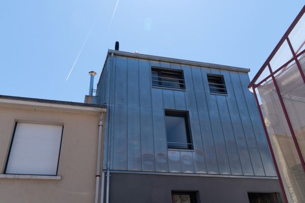 Metal Cladding Service in Sioux Falls