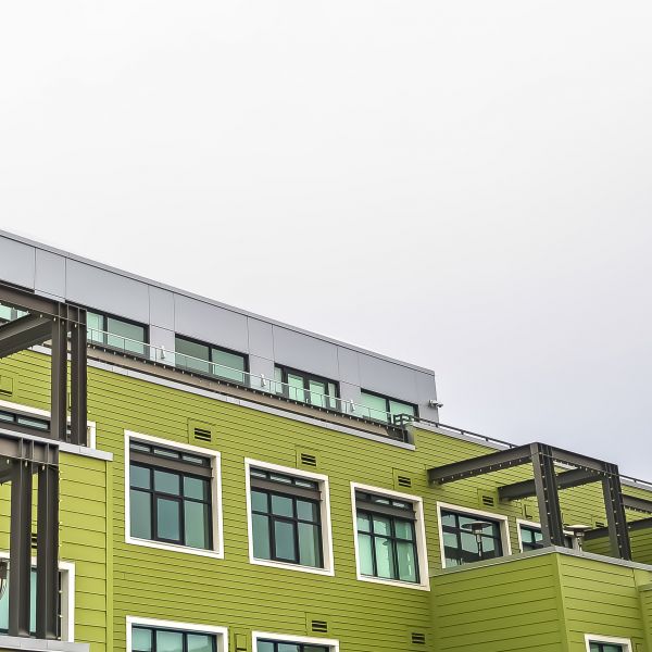 Flat Siding Installation in Sioux Falls