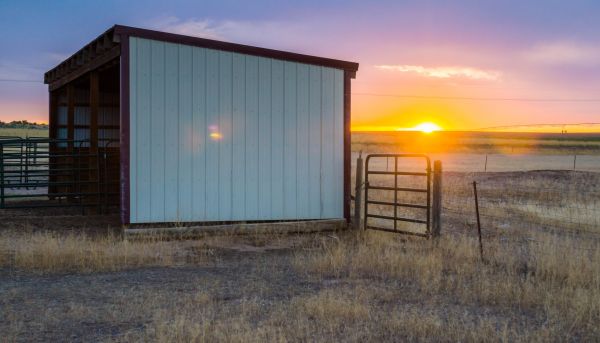 Pole Building Siding Service in Sioux Falls