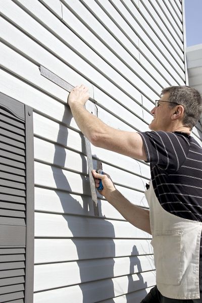 Vinyl Siding Service in Sioux Falls