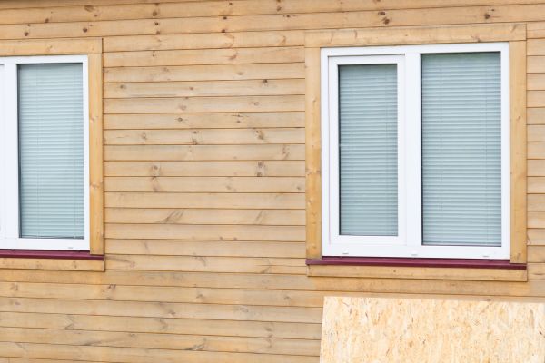 Cost of Shiplap Siding Replacement in Sioux Falls