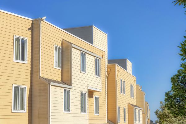 Lap Siding Repair Service in Sioux Falls