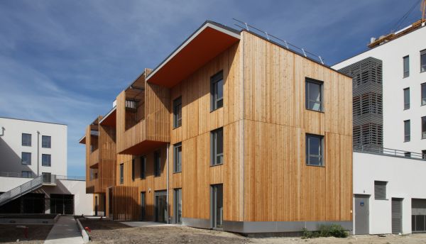 Building Cladding Service in Sioux Falls