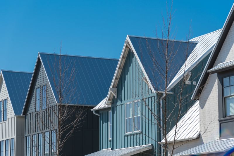 Innovative Siding Technologies