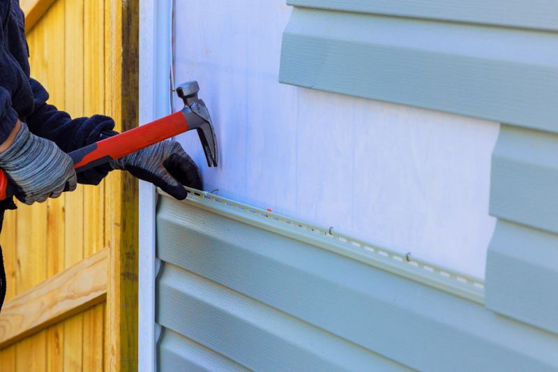 Affordable Siding Services